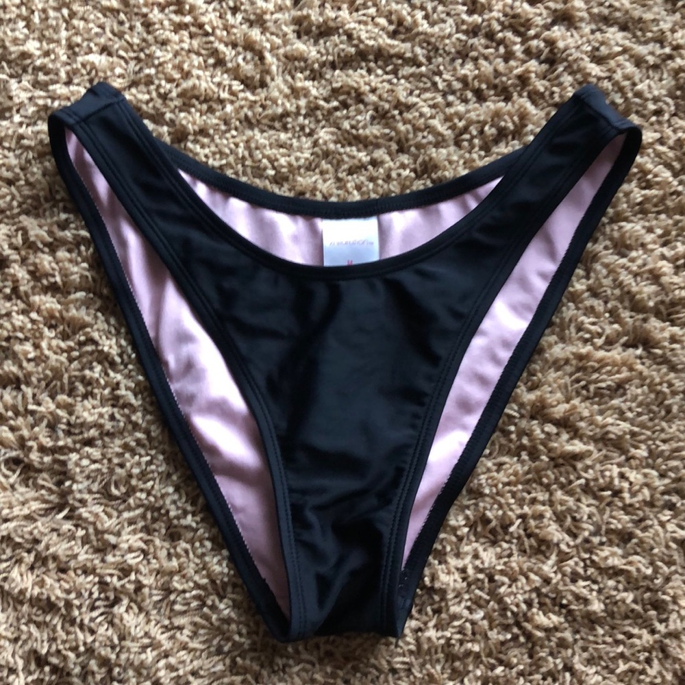 Target High Hip Bottoms